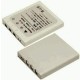 Camera accu SLB-0837 voor Samsung fotocamera