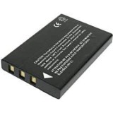 Camera accu SLB-1037 voor Samsung fotocamera