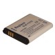 Camera accu SLB-1137D voor Samsung fotocamera