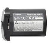 Camera accu LP-E4 - Origineel Canon