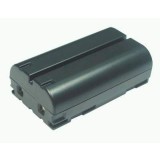 Camera accu NP-L7 voor Casio fotocamera