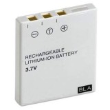 Camera accu voor BenQ fotocamera E510 en E520