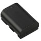 Camera accu LP-E6 voor Canon fotocamera - met accu-info Camera accu LP-E6 voor Canon fotocamera - met accu-info