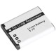 Camera accu Li-70B voor Olympus fotocamera Camera accu Li-70B voor Olympus fotocamera