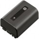 Camera accu NP-FV50 voor Sony videocamera Camera accu NP-FV50 voor Sony videocamera