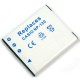 Camera accu NP-120 voor Casio fotocamera