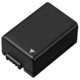 Camera accu DMW-BMB9 voor Panasonic fotocamera