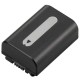 Camera accu NP-FH50 voor Sony fotocamera