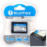 Batterie NP-FV70 pour caméscope Sony - Blumax