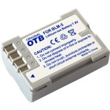 Camera accu BLM-5 voor Olympus fotocamera