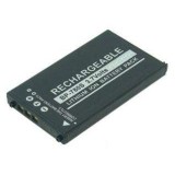 Camera accu BP-780S voor Kyocera-Yashica fotocamera