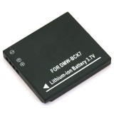 Camera accu DMW-BCK7 voor Panasonic fotocamera