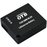 Camera accu DMW-BLE9 voor Panasonic fotocamera