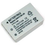 Camera accu DB-L90 voor Sanyo videocamera