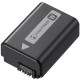 Camera accu NP-FW50 - Origineel Sony