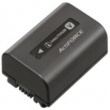 Camera accu NP-FV50 - Origineel Sony