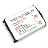 Accu voor Siemens C35i, M35i, S35i