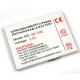 Accu voor Siemens C65, CF62, AX75, CF75, CFX65