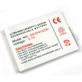 Accu voor Siemens CF61 en EF61