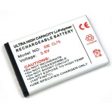 Accu voor Siemens CL75