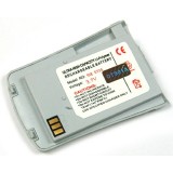 Accu voor Siemens ST55 en ST60