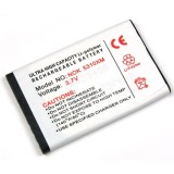Accu voor Nokia 5310, 5630, 7310 (BL-4CT)