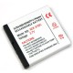 Accu voor Nokia 6700 classic (BL-6Q)