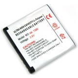 Accu voor o.a. Nokia 5700, 6110, 6500, 8600 (BP-5M)