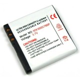 Accu voor Nokia 7900 Prism en 6500 Classic (BL-6P)