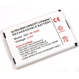 Accu voor o.a. Nokia 9500, E61, N92, N770 (BP-5L)