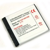 Accu voor Nokia N95 8GB, N78, N79 (BL-6F)