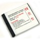 Accu voor Nokia N95 8GB, N78, N79 (BL-6F)