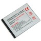 Accu voor Nokia N97 mini (BL-4D)