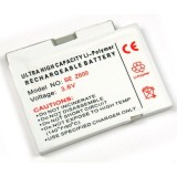 Accu voor Sony Ericsson S700i en Z600 (BST-27)