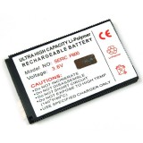 Accu voor o.a. Sony Ericsson P800, Z1010 (BST-15)