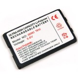 Accu voor Sony Ericsson T610 en T630 (BST-25)