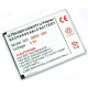Accu voor o.a. Sony Ericsson J300, K330, Z550 (BST-36) Accu voor o.a. Sony Ericsson J300, K330, Z550 (BST-36)