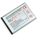 Accu voor Sony Ericsson J132i (BST-42)