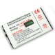 Accu voor Motorola E365, C200 en C300