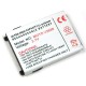 Accu voor o.a. Motorola T250, V3688, V50