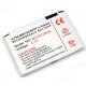 Accu voor Motorola V3, V3i, Pebl, U6, V6 (BR50)