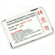 Accu voor Motorola Razr V3xx (BZ60)