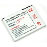 Accu voor Motorola V8 (BX40)