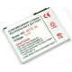 Accu voor Motorola V8 (BX40)