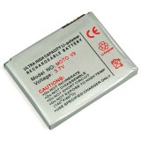 Accu voor Motorola V9 en Motozine ZN5 (BX50)