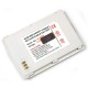 Accu voor LG KG800 Chocolate white