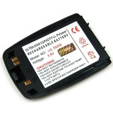 Accu voor LG S5200 black