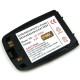 Accu voor LG S5200 black