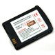 Accu voor LG KU800 black