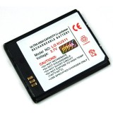 Accu voor LG KU300, KU310, KU311 black